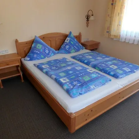 Gasthaus Am Waldbad 3* Mosbach (Thuringia)