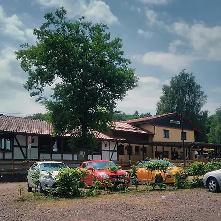 Gasthaus Am Waldbad 3*