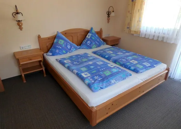 Gasthaus Am Waldbad 3* Mosbach (Thuringia)