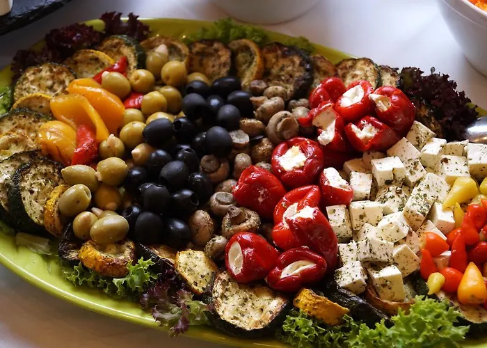 Gasthaus Am Waldbad Konukevi 3*